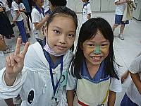 藝才班迎新活動