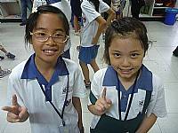 藝才班迎新活動