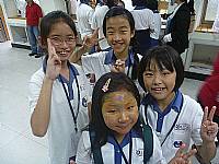 藝才班迎新活動