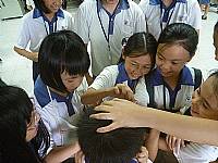 藝才班迎新活動