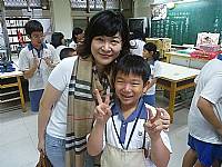 藝才班迎新活動