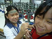 藝才班迎新活動