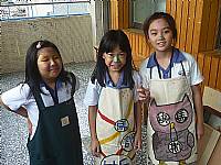 藝才班迎新活動