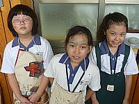 藝才班迎新活動