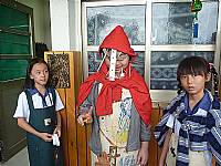 藝才班迎新活動