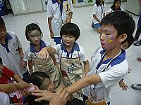 藝才班迎新活動