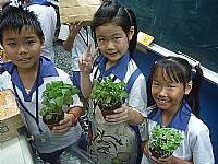 藝才班迎新活動