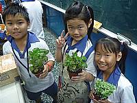 藝才班迎新活動