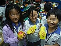 藝才班迎新活動