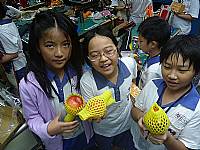 藝才班迎新活動