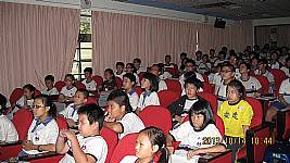 愛滋病防治宣導