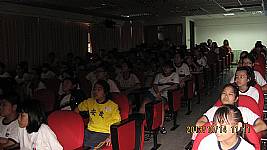 愛滋病防治宣導