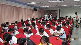 愛滋病防治宣導