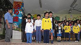 午餐通訊有獎徵答