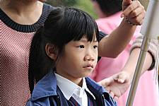 102學年度體表會彩排