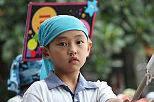 102學年度體表會彩排