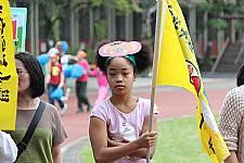 102學年度體表會彩排