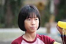 102學年度體表會彩排