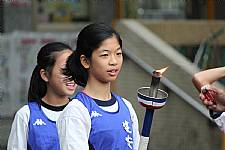 102學年度體表會彩排