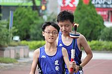 102學年度體表會彩排