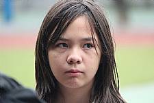 102學年度體表會彩排