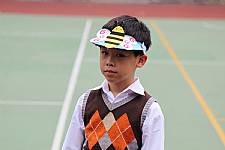 102學年度體表會彩排