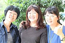 102學年度體表會彩排