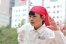 102學年度體表會彩排