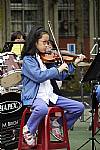 102學年度體表會彩排