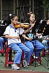 102學年度體表會彩排