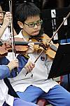 102學年度體表會彩排