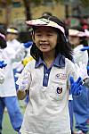 102學年度體表會彩排