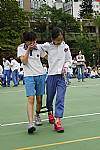 102學年度體表會彩排