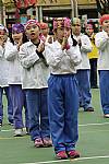 102學年度體表會彩排