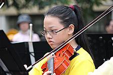 102學年度體育表演會