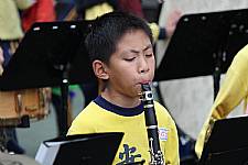 102學年度體育表演會