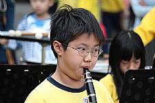 102學年度體育表演會