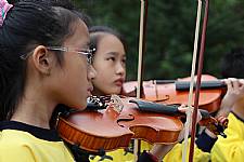 102學年度體育表演會