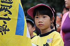 102學年度體育表演會