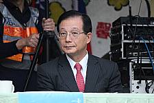 102學年度體育表演會