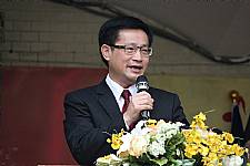 102學年度體育表演會