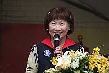 102學年度體育表演會