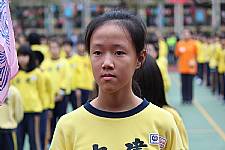 102學年度體育表演會