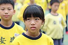 102學年度體育表演會