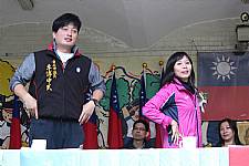 102學年度體育表演會