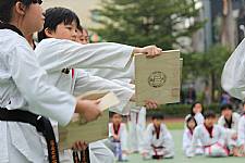 102學年度體育表演會