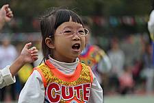 102學年度體育表演會