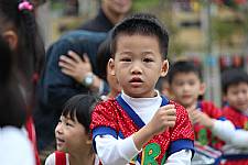 102學年度體育表演會