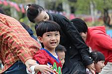 102學年度體育表演會