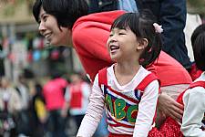 102學年度體育表演會